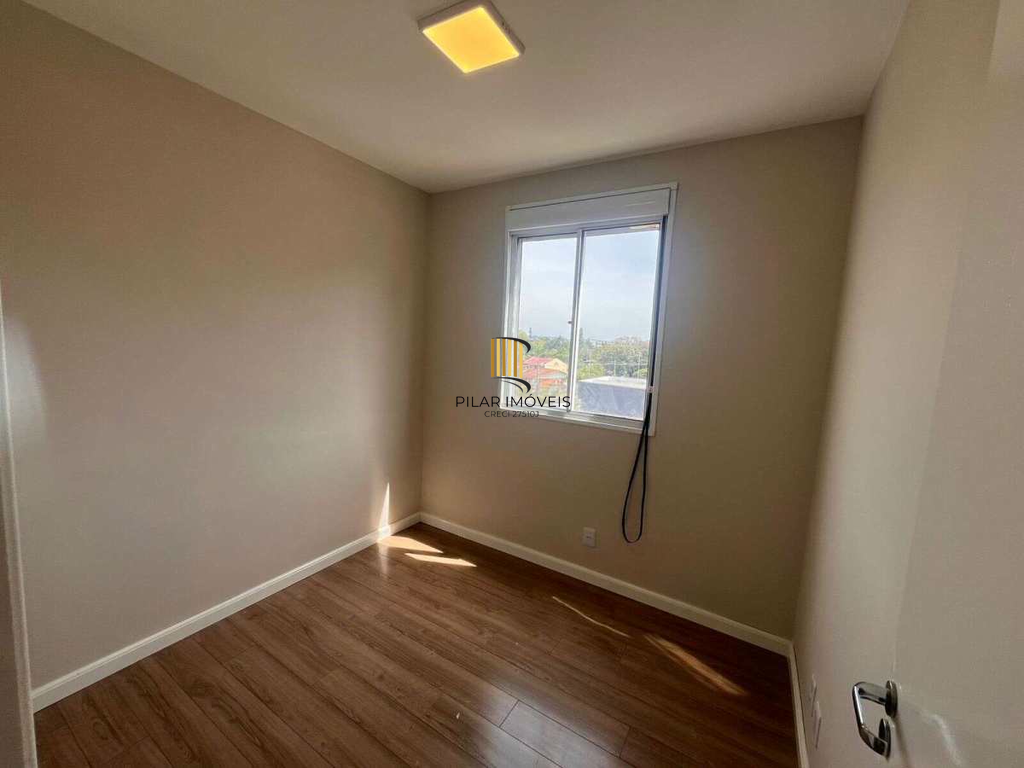 Apartamento 3 dormitórios no bairro Ipanema