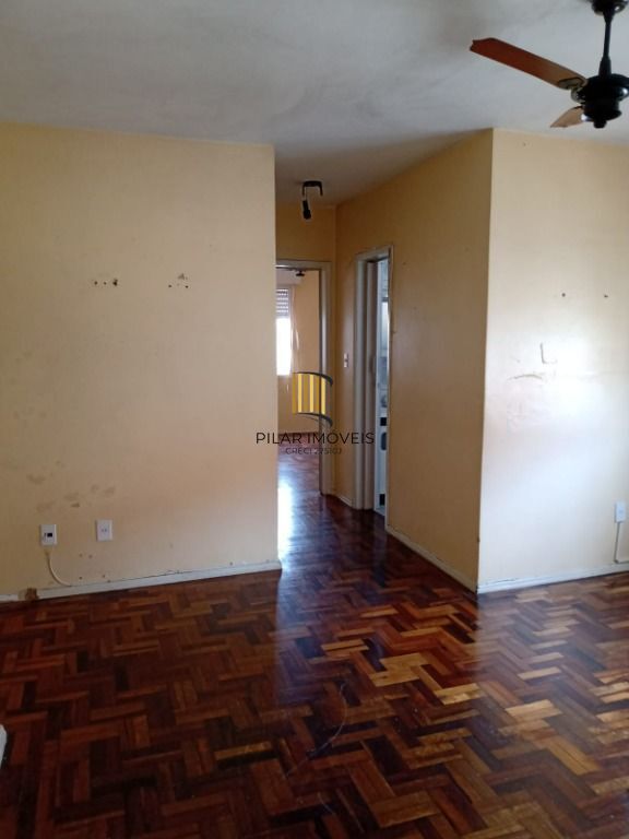 Apartamento 2 dormitórios no bairro Protásio Alves