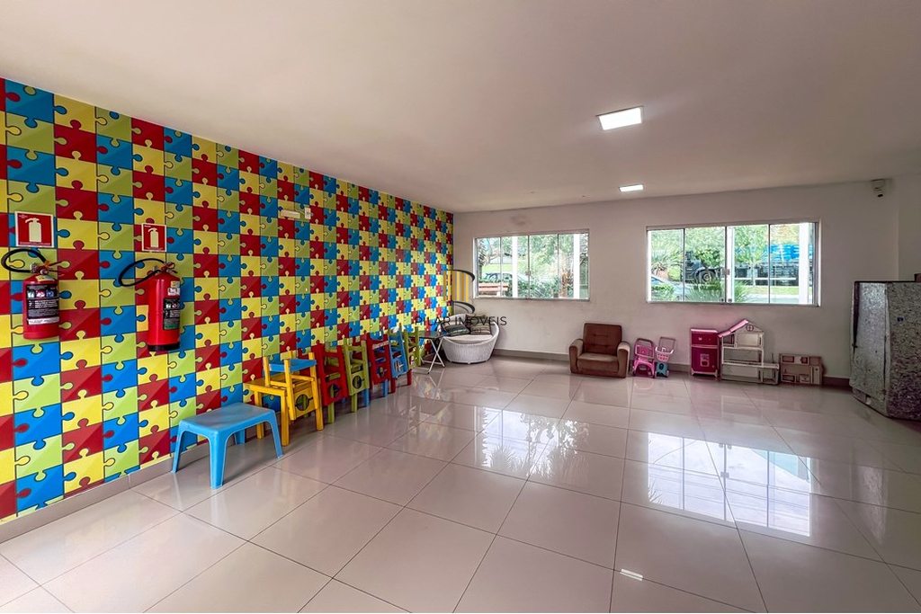 Apartamento 2 dormitórios no bairro São José