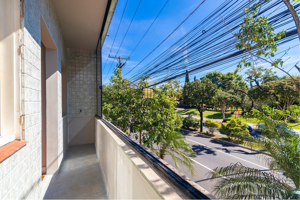 Apartamento 3 dormitórios no bairro Praia de Belas