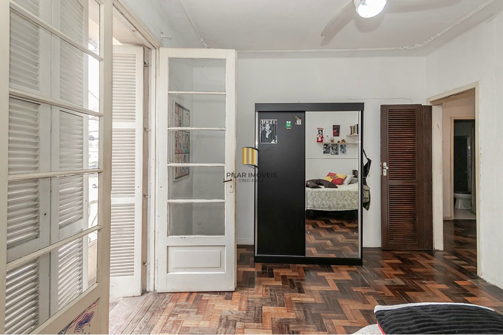 Apartamento 3 dormitórios no bairro Santana