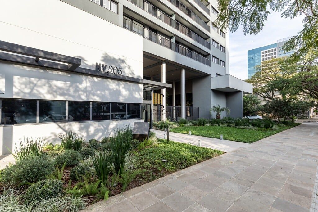 Studio 1 dormitório no bairro Auxiliadora