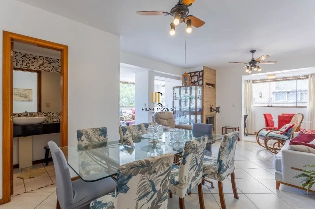 Apartamento 3 dormitórios no bairro Petrópolis