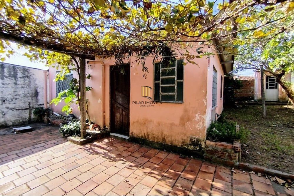 Casa 4 dormitórios no bairro Nossa Senhora das Graças