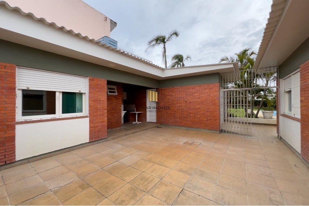Casa 3 dormitórios no bairro Remanso