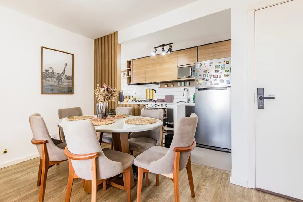 Apartamento 3 dormitórios no bairro Vila Ipiranga - Pilar Imóveis