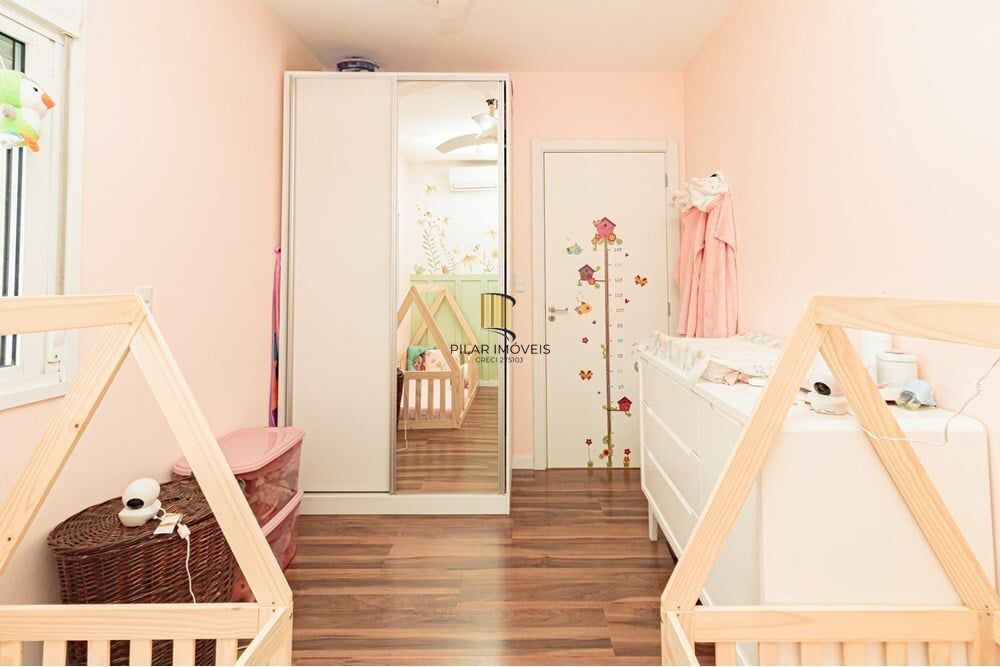 Casa 2 dormitórios no bairro Jardim Carvalho