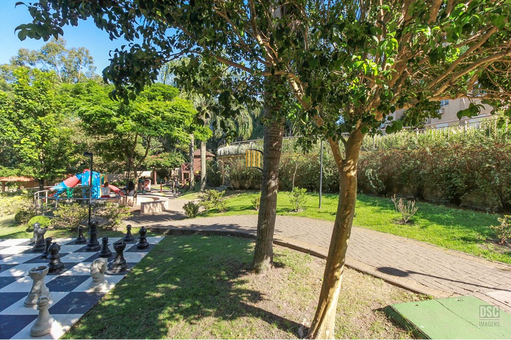 Apartamento 3 dormitórios no bairro Jardim Carvalho