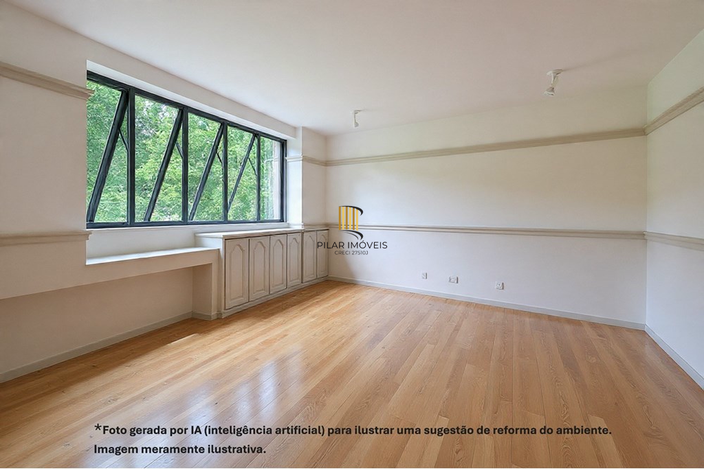 Sala Comercial no bairro Petrópolis