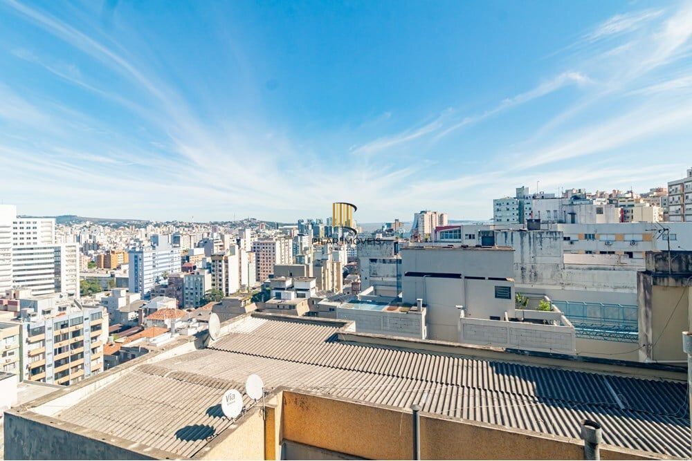 Apartamento 1 dormitório no bairro Centro Histórico