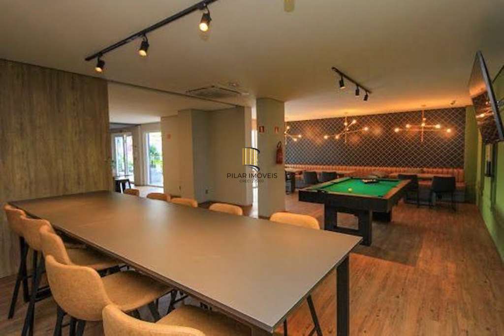 Apartamento 2 dormitórios no bairro Jardim do Salso