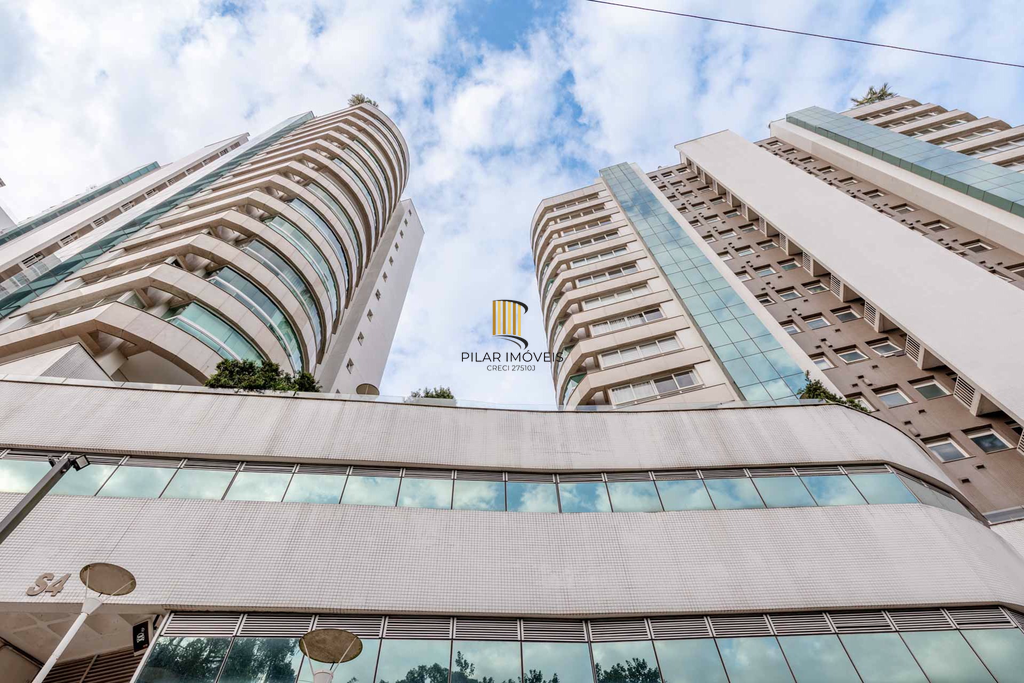Apartamento 3 dormitórios no bairro Bela Vista