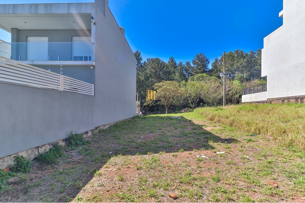 Terreno no bairro Guarujá