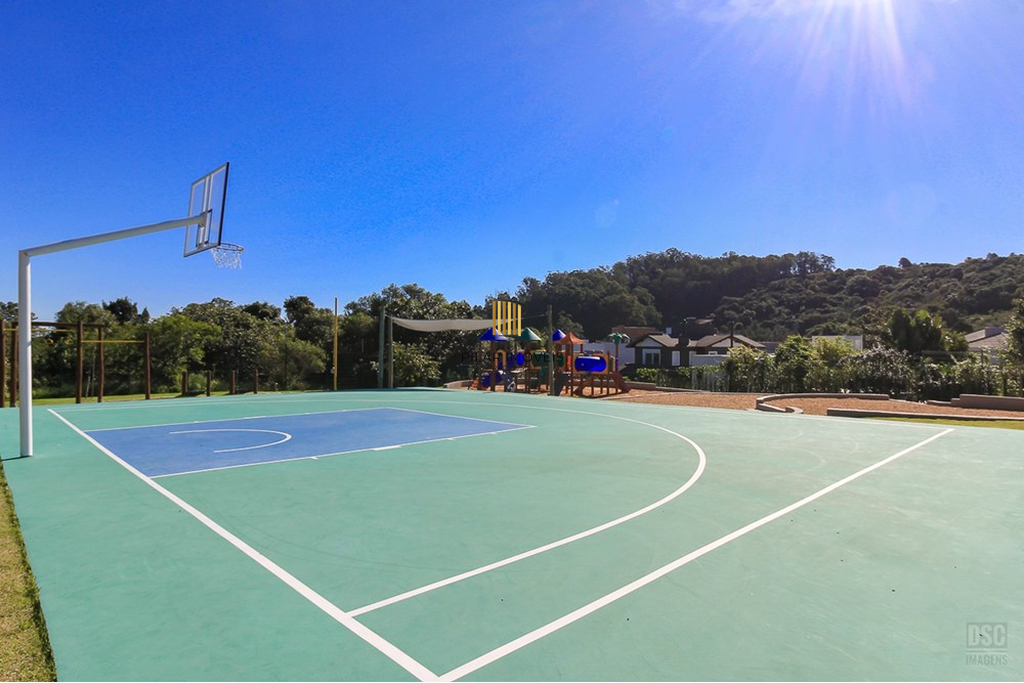 Casa de Condomínio 5 dormitórios no bairro Vila Nova