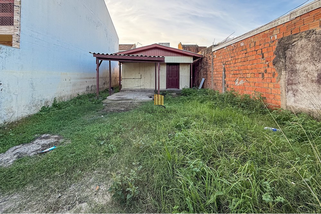 Terreno no bairro Harmonia