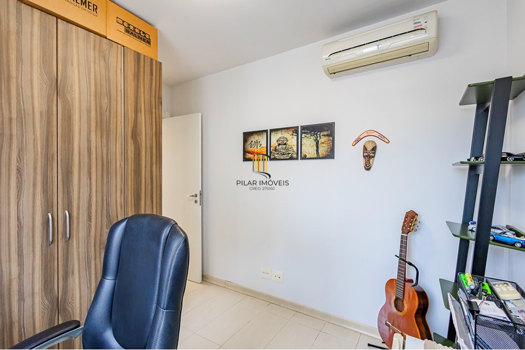 Apartamento 3 dormitórios no bairro Jardim Lindóia