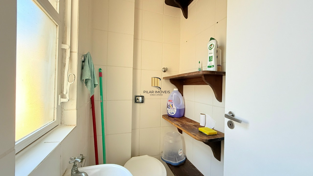 Apartamento 3 dormitórios no bairro Rio Branco