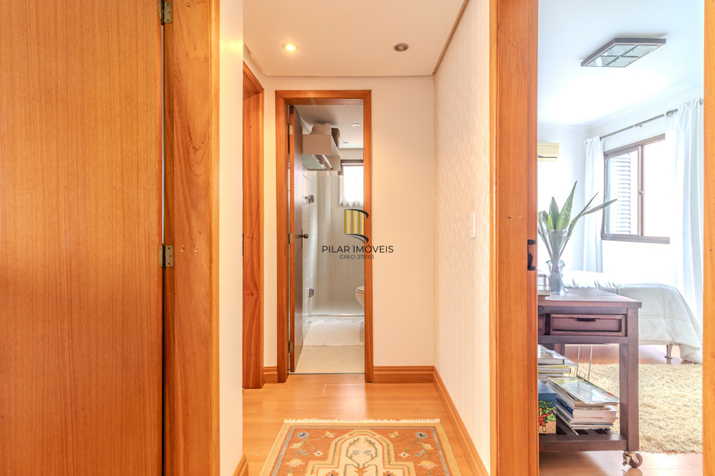 Apartamento 3 dormitórios no bairro Marechal Rondon