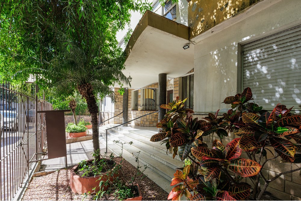 Apartamento 3 dormitórios no bairro Bom Fim