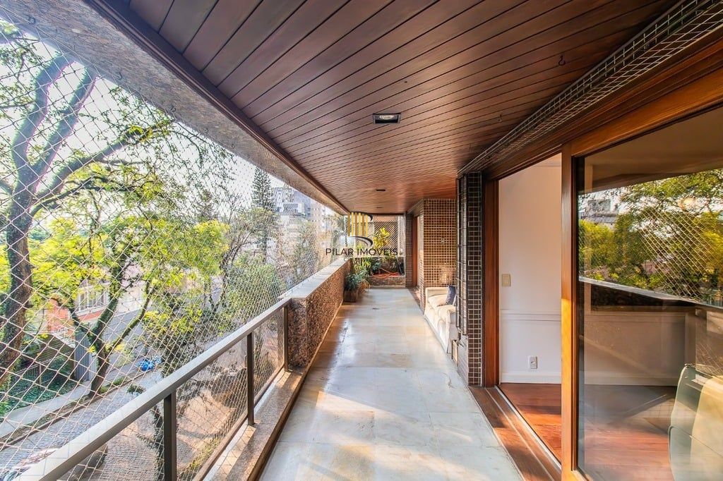 Apartamento 3 dormitórios no bairro Auxiliadora