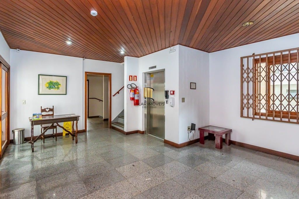 Apartamento 3 dormitórios no bairro Petrópolis