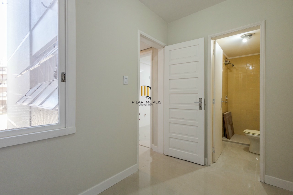 Apartamento 2 dormitórios no bairro Bela Vista