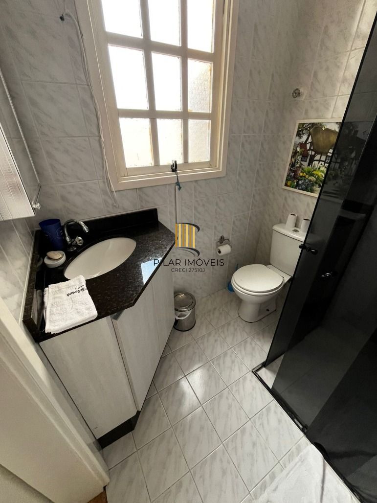 Apartamento 2 dormitórios no bairro Cristo Redentor
