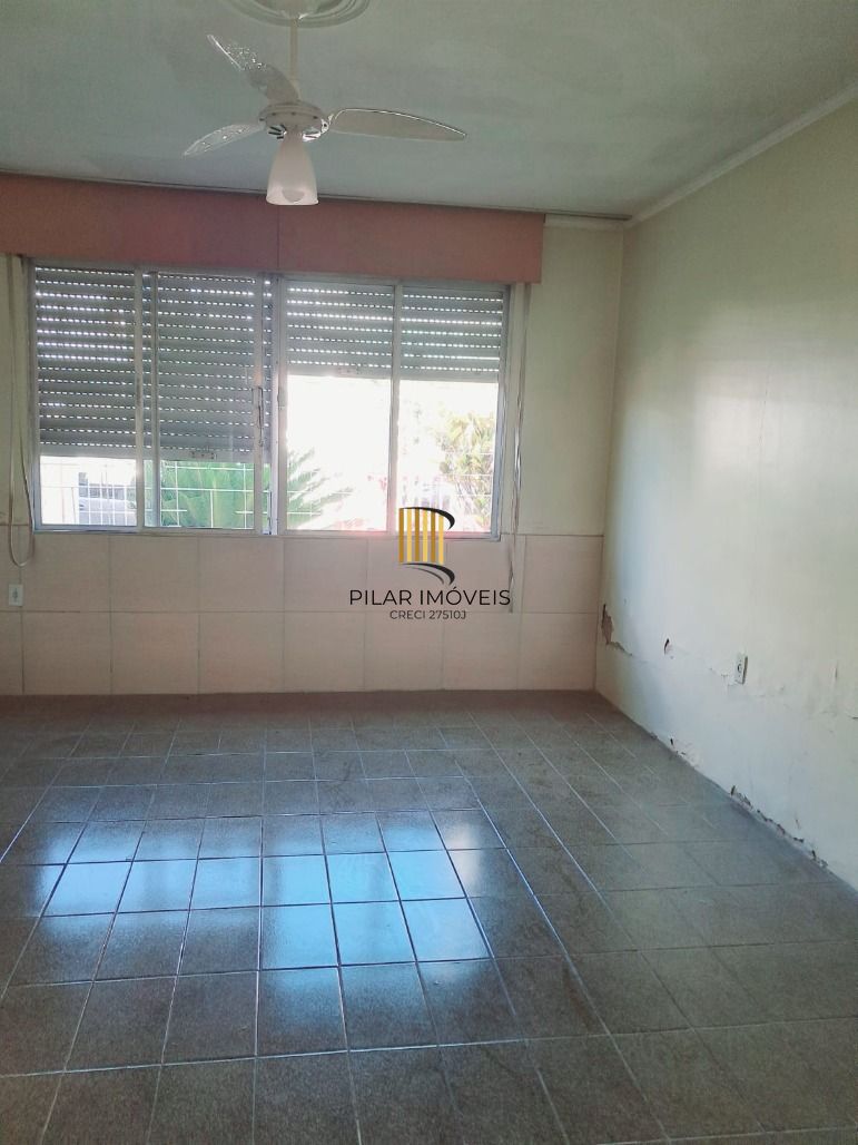 Casa 3 dormitórios no bairro Santa Maria Goretti
