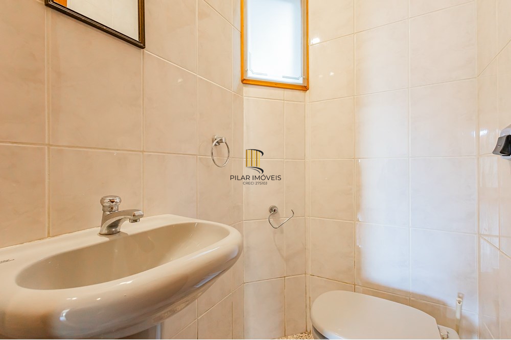 Apartamento 3 dormitórios no bairro Auxiliadora