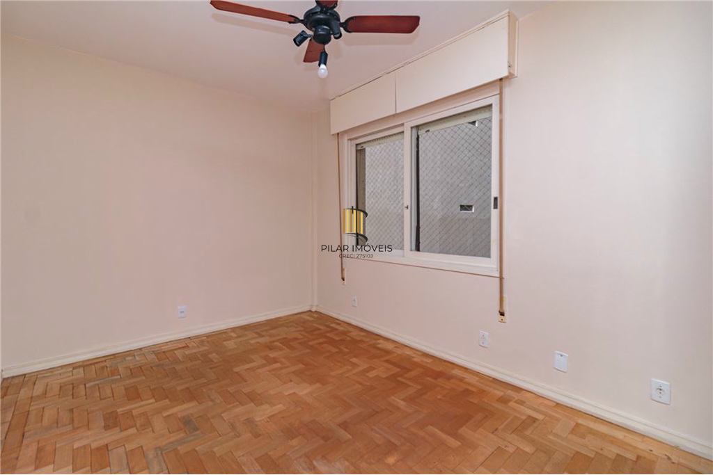 Apartamento 3 dormitórios no bairro Centro Histórico