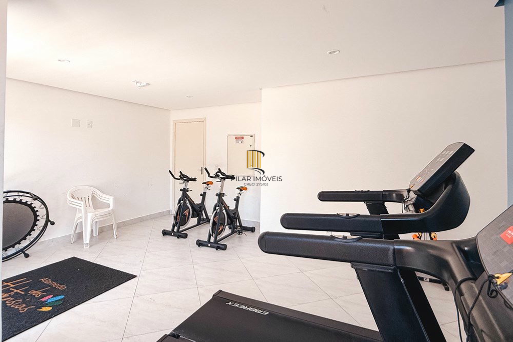 Apartamento 2 dormitórios no bairro Igara