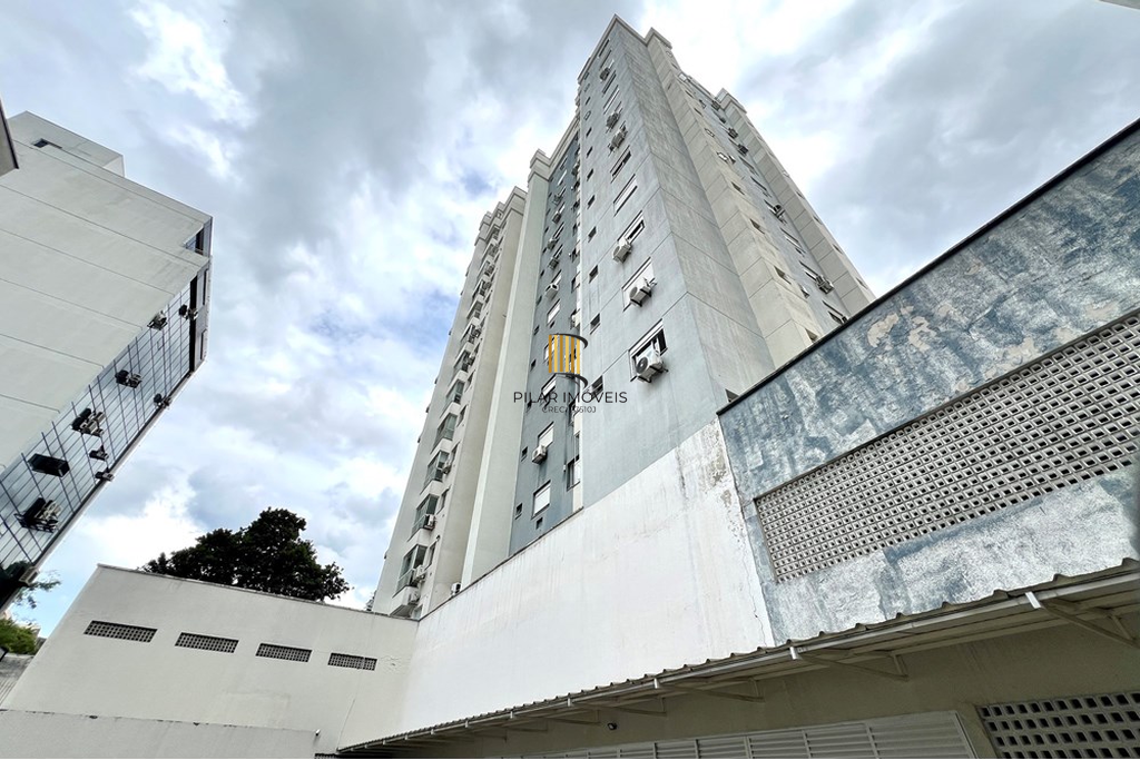 Apartamento 3 dormitórios no bairro Centro