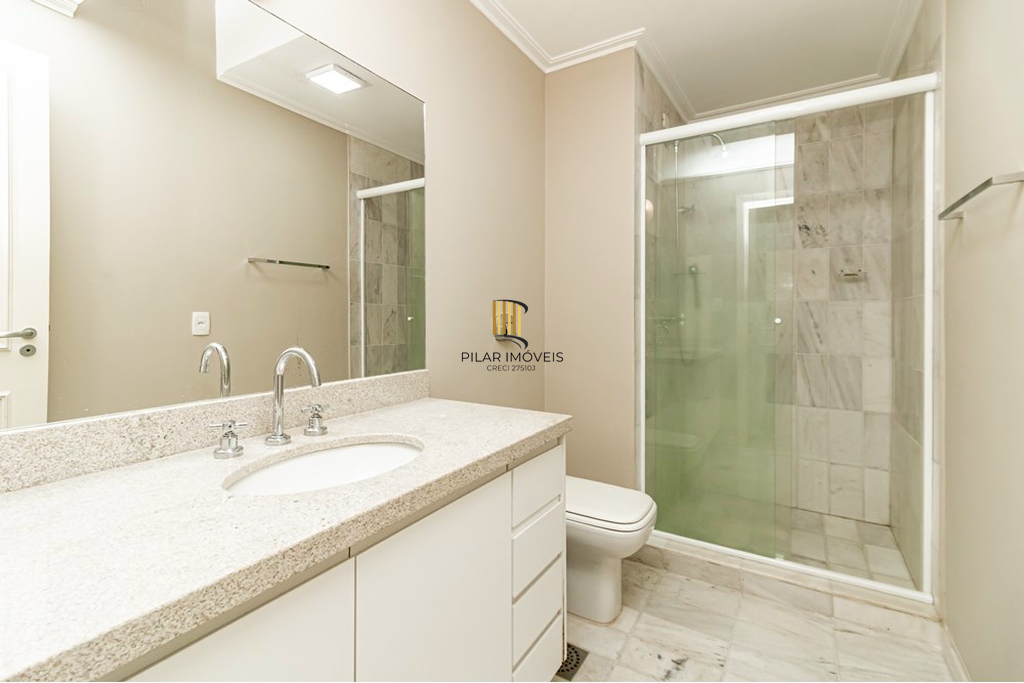 Casa de Condomínio 4 dormitórios no bairro Bela Vista