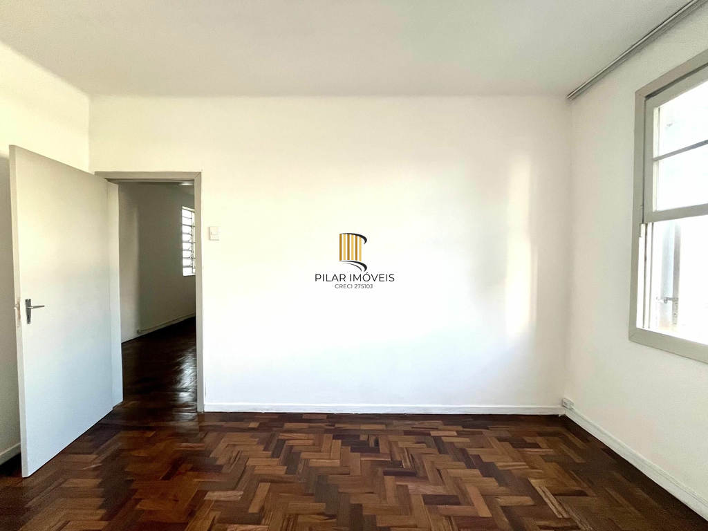 Apartamento 2 dormitórios no bairro Menino Deus