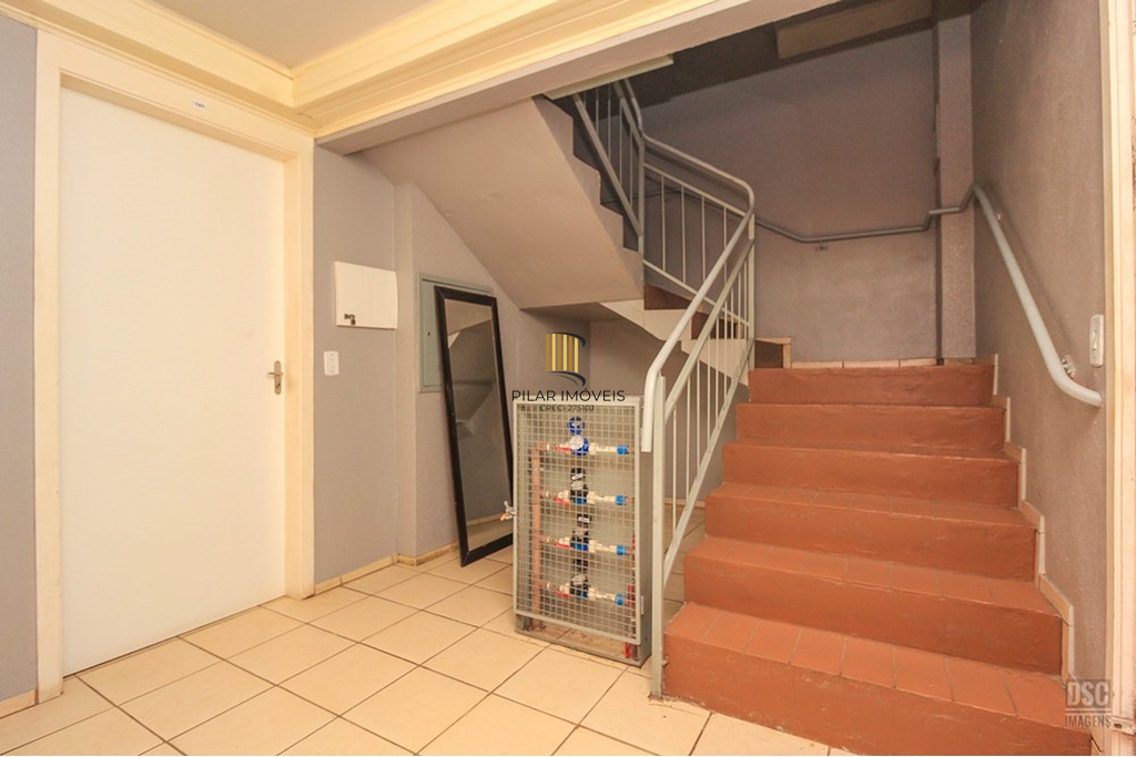 Apartamento 2 dormitórios no bairro Vila Nova
