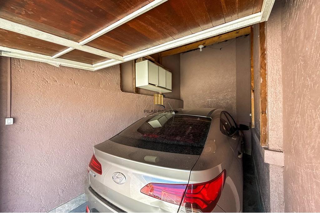 Casa 2 dormitórios no bairro São José