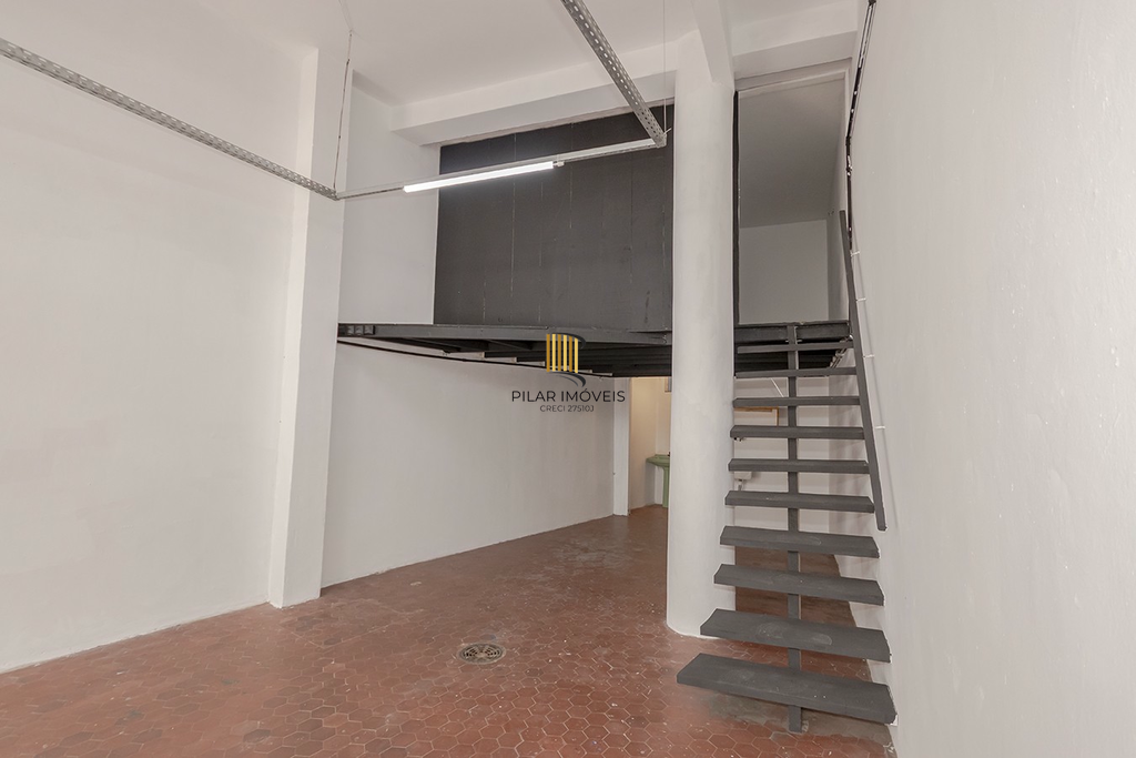 Sala Comercial no bairro Floresta