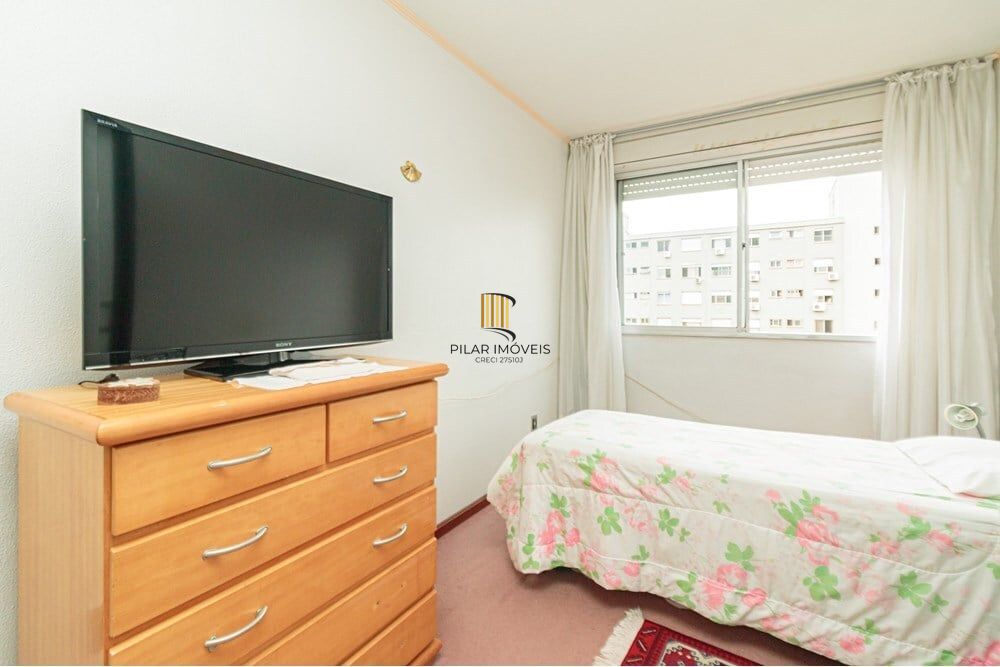 Apartamento 1 dormitório no bairro Jardim Itu