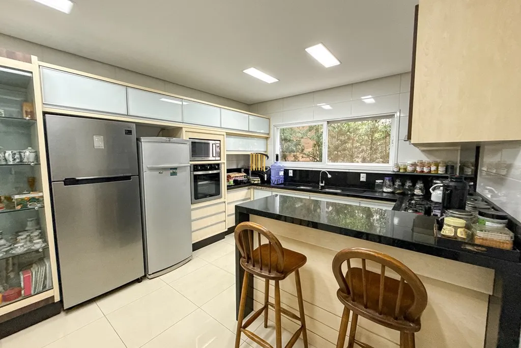 Casa 4 dormitórios no bairro Estância Velha