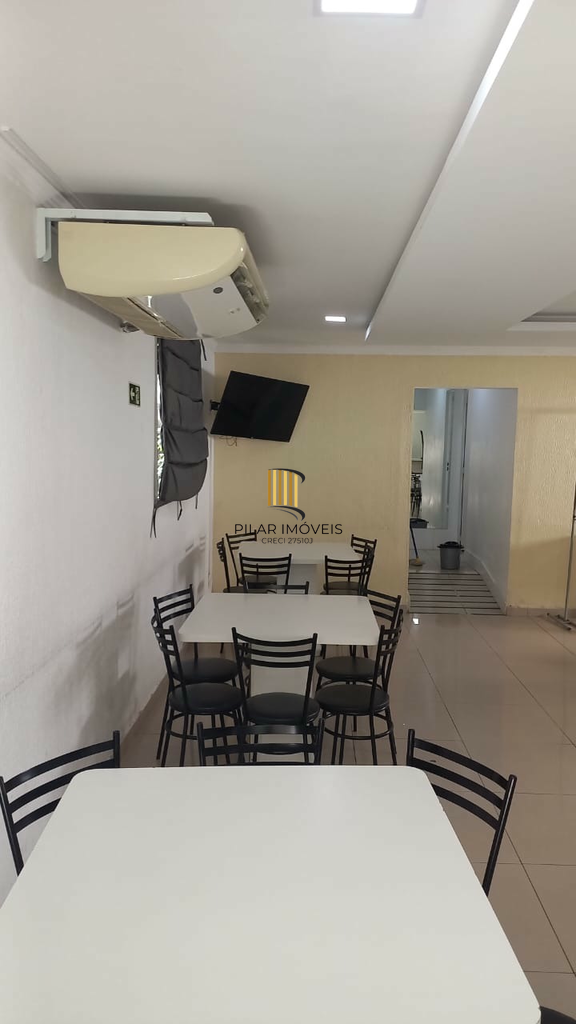 Apartamento 2 dormitórios no bairro Santa Fé