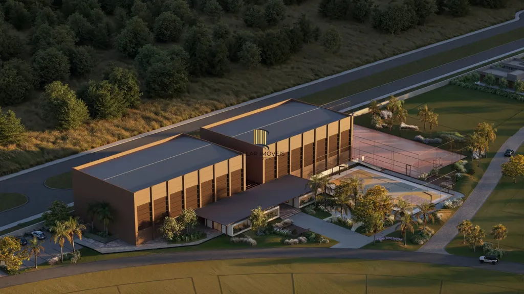 Terreno no bairro Enseada Lagoa dos Quadros