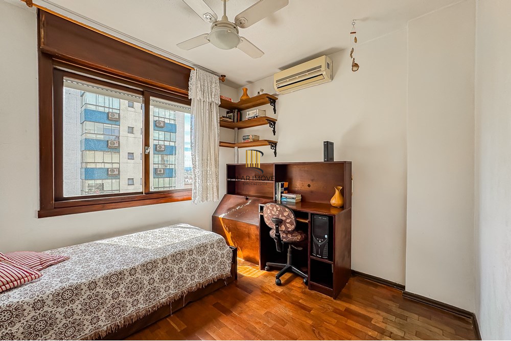 Apartamento 2 dormitórios no bairro Higienópolis