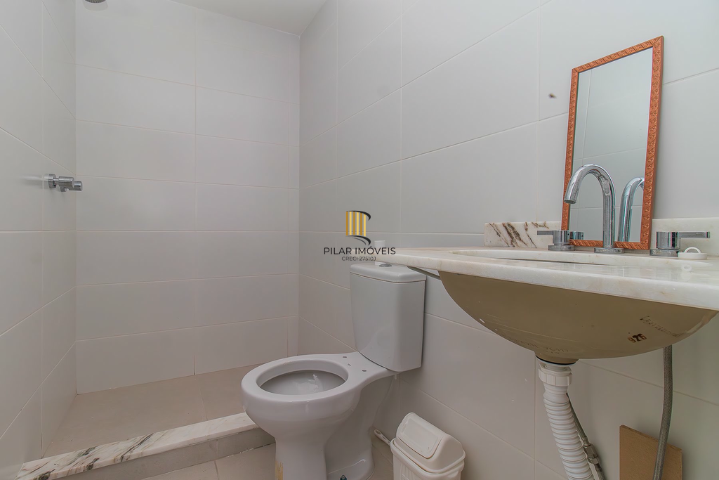 Apartamento 1 dormitório no bairro Azenha