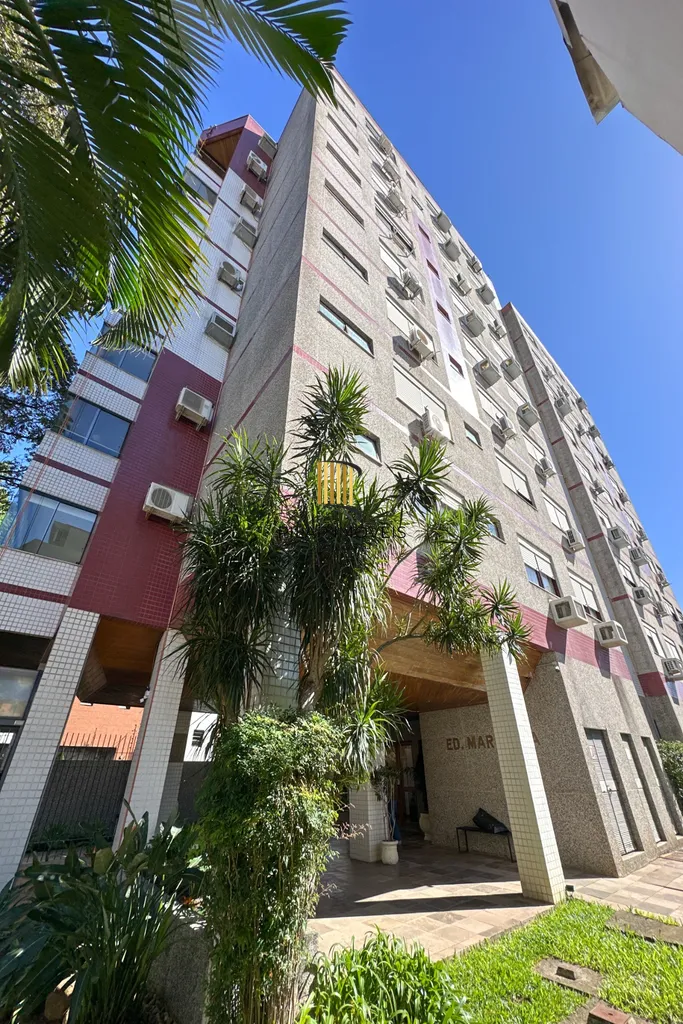 Apartamento 3 dormitórios no bairro Mont Serrat