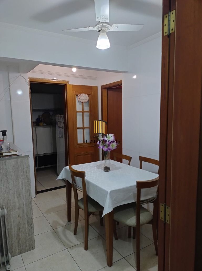 Apartamento 3 dormitórios no bairro Higienópolis