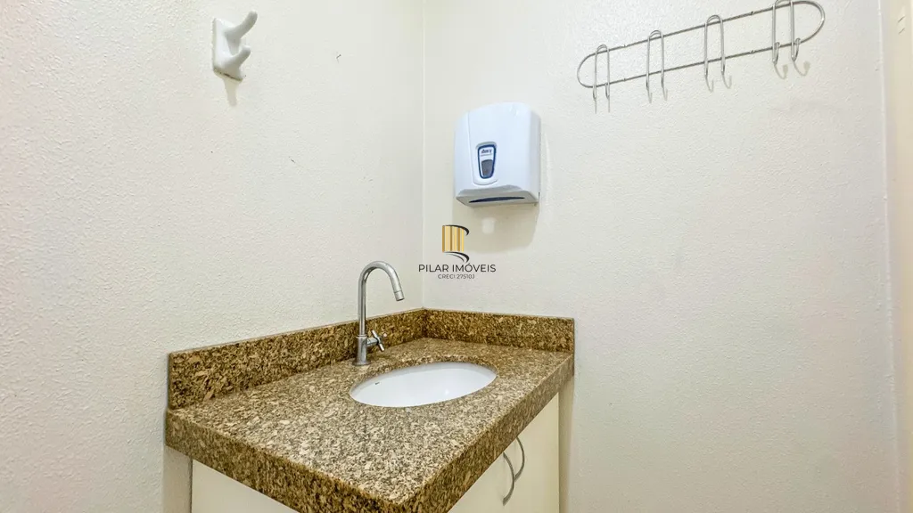 Sala Comercial no bairro Petrópolis