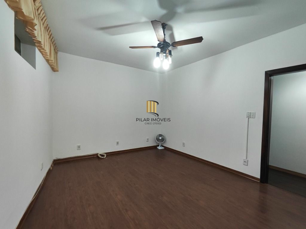 Apartamento Garden 3 dormitórios no bairro Menino Deus