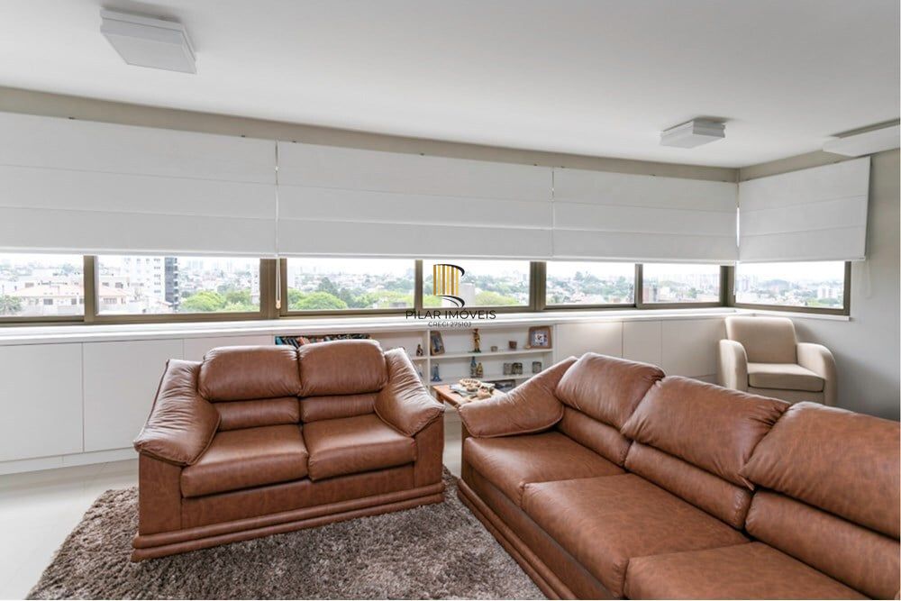 Apartamento 3 dormitórios no bairro Jardim Planalto