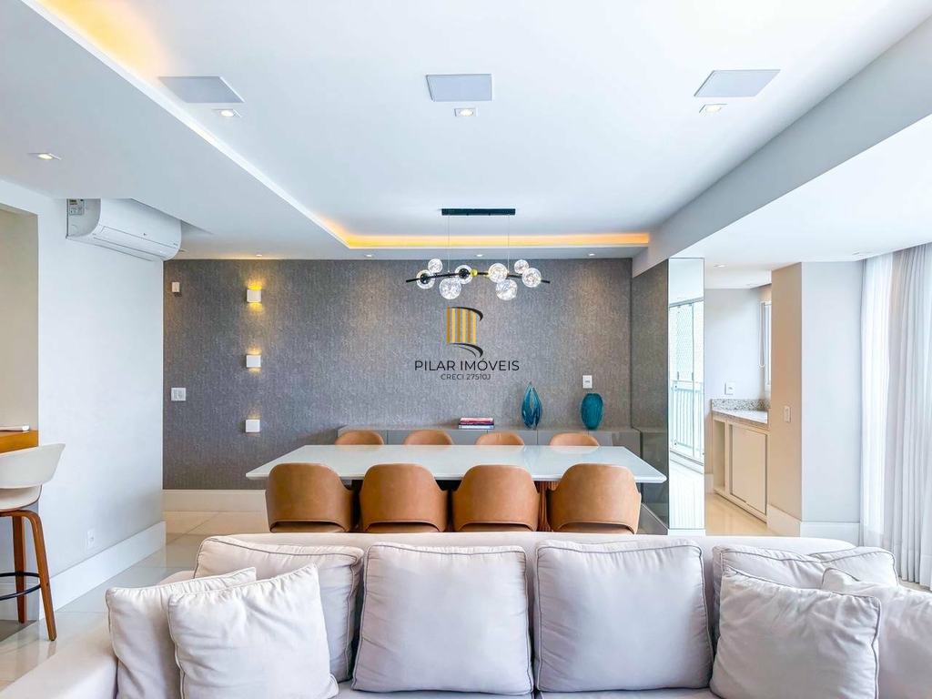 Apartamento 3 dormitórios no bairro Jardim Europa