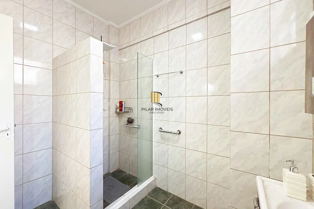 Apartamento 3 dormitórios no bairro Centro Histórico